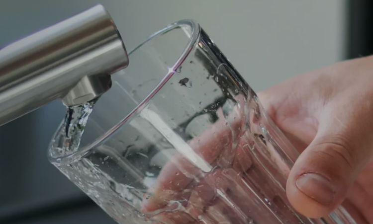 LaMotte water testing solutions