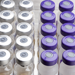 MadgeTech vaccine temperature monitoring