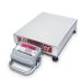 Defender low profile bench scale - D31P60BL5 Bench Scale 132 lb