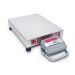Defender low profile bench scale - D31P60BR5 Bench Scale 132 lb