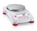Pioneer precision balances - PX4202/E - capacity: 4,200 g / ext. calibration