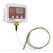 Wireless Vaccine temperature monitoring system - VTMS (No Glycol Bottle)