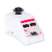 Mini vortex mixer - VXMNDG Digital