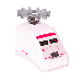 Mini vortex mixer - VXMNPS Pulsing