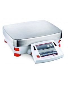 High capacity precision balances - EX24001 - Capacity: 24000 g