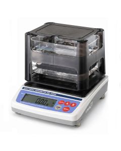 A&D ALEW300SG Electronic Densimeter for Density and Specific Gravity Measurement in Liquids and Solids (300 g Capacity)