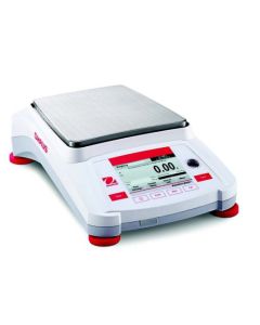 Adventurer precision balances - AX622N/E