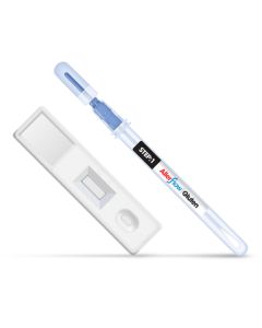 Hygiena AllerFlow HYALF-GL-0 Gluten Assay for Rapid Detection of Gluten in Food and Surfaces