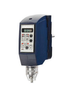 Caframo BDC1850 Heavy-Duty Overhead Stirrer for Industrial and Lab Mixing Applications