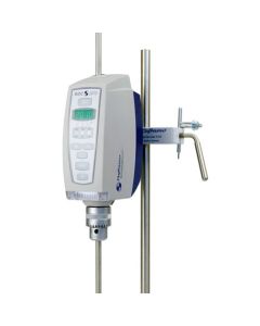 Benchmark BDC2010 Digital Overhead Stirrer for Chemical and Biological Sample Mixing