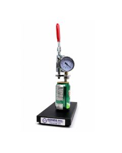 Can Vacuum Gauge
