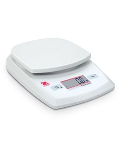 Balances portables de la série Compass CR