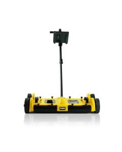 Tramex DS2 Roof Moisture Scanner for Leak Detection and Roofing System Assessment (Non-Destructive)