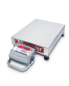 Defender low profile bench scale - D31P150BL5 Bench Scale 330 lb