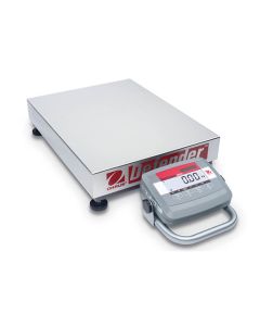 Defender low profile bench scale - D31P15BR5 Bench Scale 33 lb