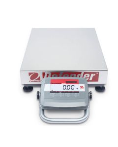 Defender low profile bench scale