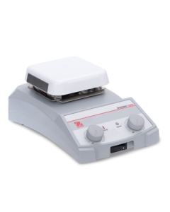 Hotplates & Stirrers - e-G21HS04C - Heating and Stirring