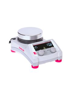 Ohaus Guardian 5000™ Hotplate Stirrers - e-G51HSRDM Heating and Stirring(20 L)