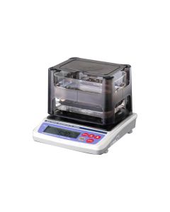 A&D ALEW300SG Electronic Densimeter for Density and Specific Gravity Measurement in Liquids and Solids (300 g Capacity)