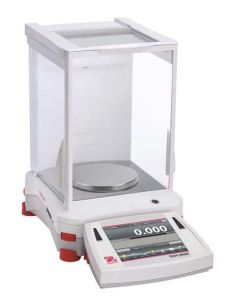 Explorer analytical balances