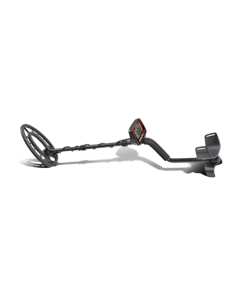 Fisher F44 Metal Detector for Outdoor Treasure Hunting and Prospecting (All-Weather Design)