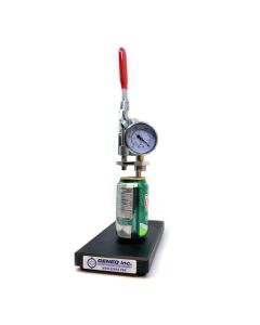 Can Vacuum Gauge