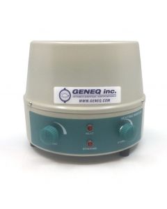 Magnetic stirring heating mantles 500