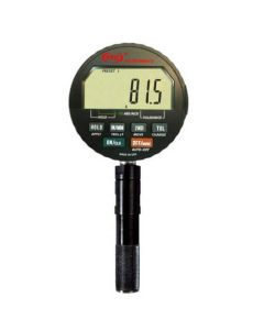 Digital pensil durometer