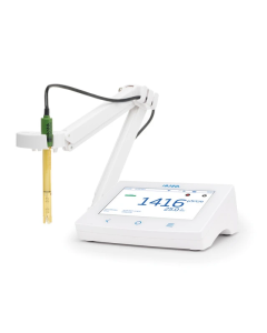 Hanna HI6321 Advanced Conductivity Benchtop Meter
