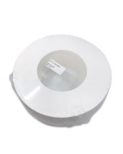 Asphalt testing filter paper (centrifuge extractor)