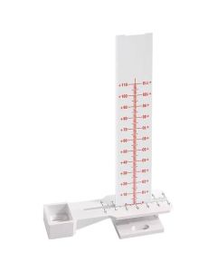Displacement crack gauge - Humboldt