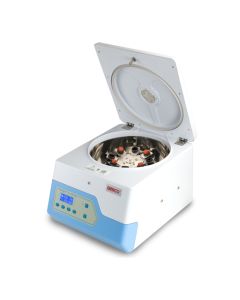 United Scientific HXV Series UNC8308-00 Blood Sample Centrifuge for Clinical and PRP Applications (8-Tube Capacity)
