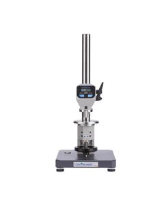 Automatic IRHD Compact III Tester - IRHD H - indenter Ø 1.0mm