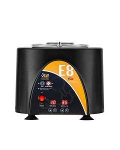 Angled E8 Portable Centrifuge