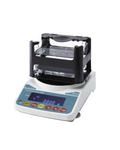 MDS-300 Density Balance for Laboratory Specific Gravity Testing (Solids and Liquids, 300 g)