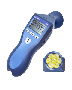 6235-010 Handheld Stroboscope for Equipment Diagnostics and RPM Analysis