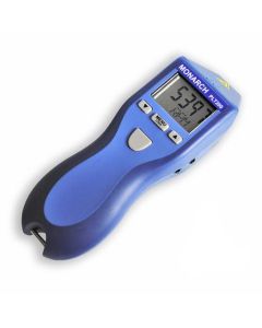 Monarch PLT200 Portable Laser Tachometer for Rotational Speed Measurement in Industrial Equipment