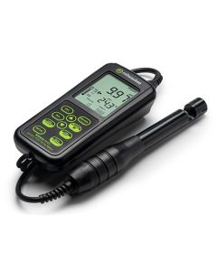Milwaukee MW805 Water Quality Meter for pH, Conductivity, TDS and Temperature Monitoring