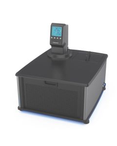 Heating and cooling circulating bath / with mx temperature controller - MX7LR-20 - 7 Liter Low Profile Refrigerated Circulator -20°C