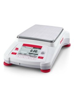 Adventurer precision balances