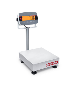 OHAUS Defender 3000 Bench Scale for Industrial and Warehouse Weighing Applications