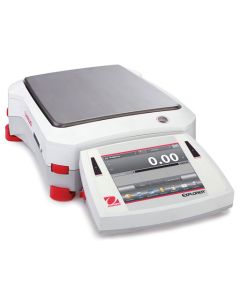 Explorer precision balances