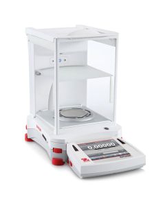 Explorer semi-micro balances