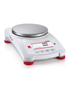 Pioneer precision balances