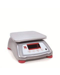 Waterproof precision balances Valor 2000 - V22XWE30T
