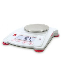 Portable balances Scout SPX - SPX123