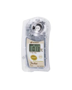 Bread Dough Salt Meter
