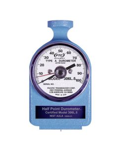 PTC durometer ASTM