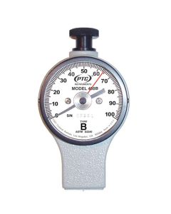 PTC instruments durometer model 408 for pipelines and other uses