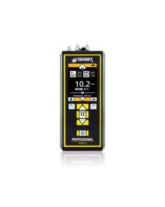 Tramex PTM2.0 Pin-Type Moisture Meter for Wood and Timber Inspection (6–46% MC)